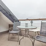 Osiedle Północne, Sun&snow Apartamento Darłówko