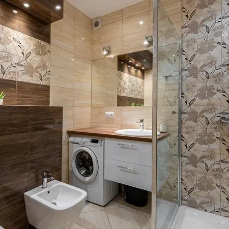 Osiedle Polnocne, Sun & Snow