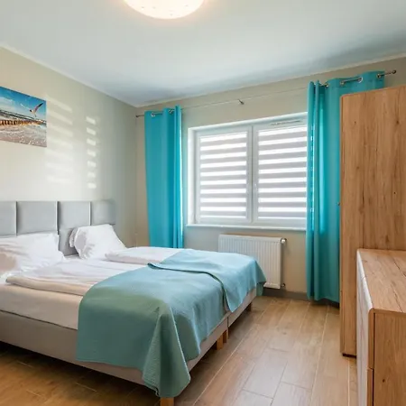 Osiedle Polnocne, Sun & Snow Darlowko