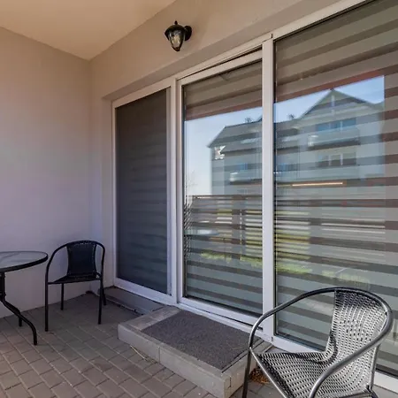 Osiedle Polnocne, Sun & Snow *