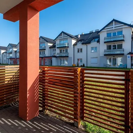 Osiedle Polnocne, Sun & Snow Apartmán