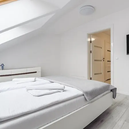 Apartmán Osiedle Polnocne, Sun & Snow