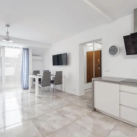 Apartmán Osiedle Polnocne, Sun & Snow *