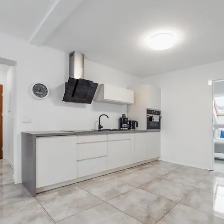 Osiedle Polnocne, Sun & Snow