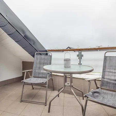 Osiedle Polnocne, Sun & Snow Apartmán Darłówko