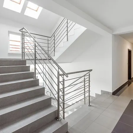 Osiedle Polnocne, Sun & Snow * Darłówko