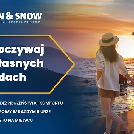 Osiedle Północne, Sun&Snow * Darłówko