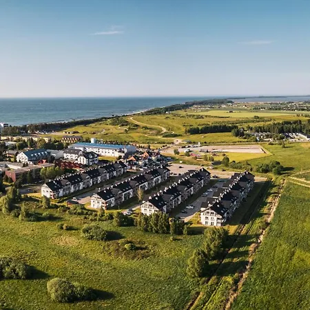Osiedle Polnocne, Sun & Snow Darłówko