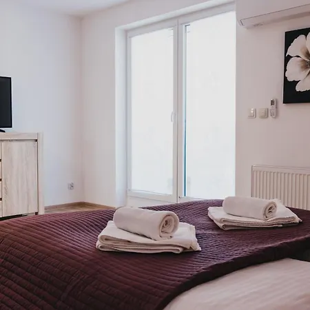 Osiedle Polnocne, Sun & Snow * Darlowko