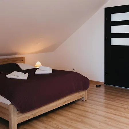 Osiedle Polnocne, Sun & Snow Apartman