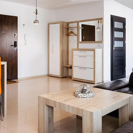 Apartman Osiedle Polnocne, Sun & Snow