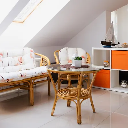 Osiedle Polnocne, Sun & Snow *