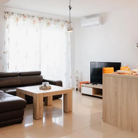 Apartman Osiedle Polnocne, Sun & Snow Darlowko