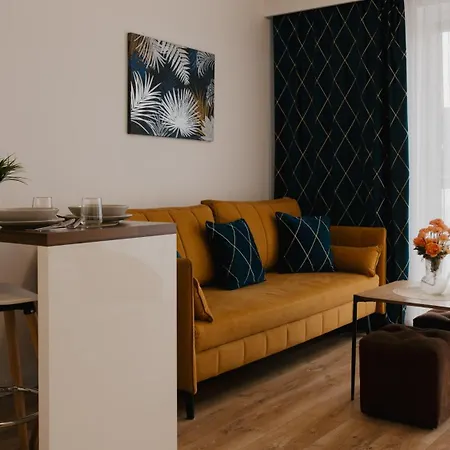 Osiedle Polnocne, Sun & Snow *