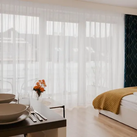 Osiedle Polnocne, Sun & Snow Apartmán *