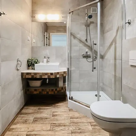 Osiedle Polnocne, Sun & Snow *