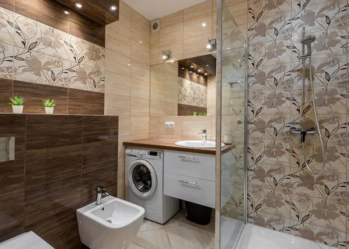 Osiedle Północne, Sun&snow