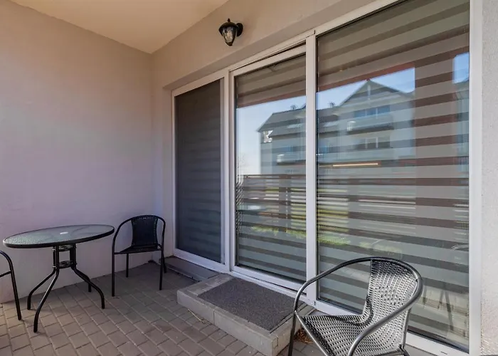 Osiedle Polnocne, Sun & Snow *