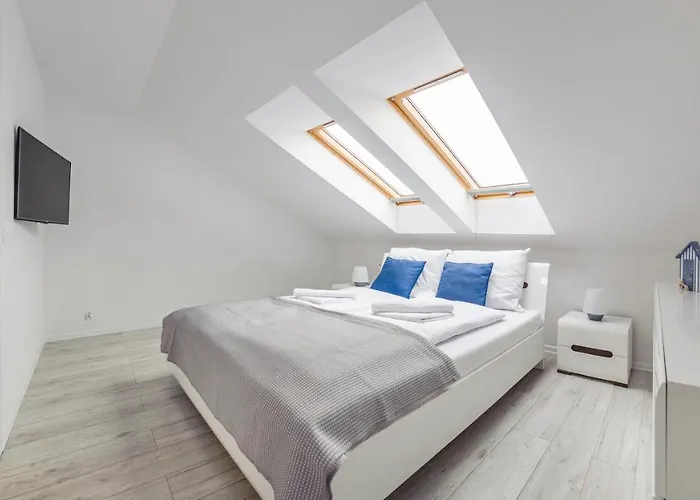 Apartamento Osiedle Północne, Sun&snow *