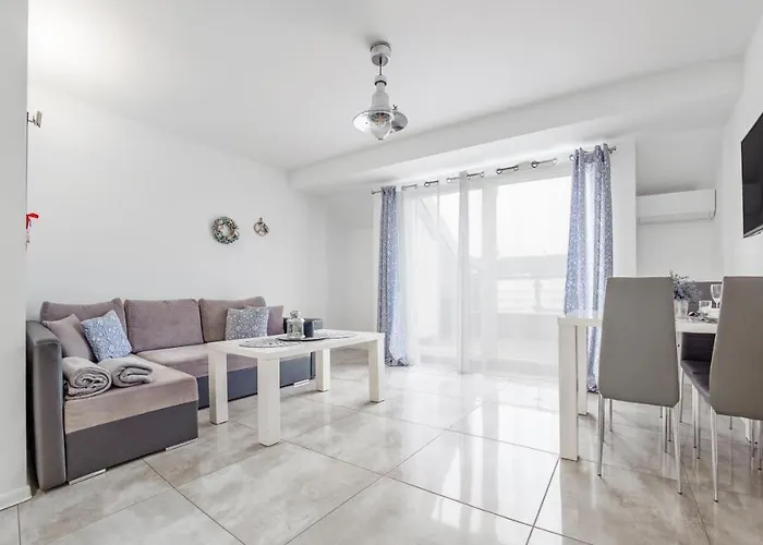 Osiedle Północne, Sun&snow Apartamento