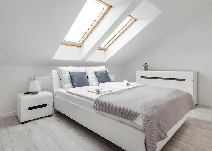 Apartamento Osiedle Północne, Sun&snow Darlowko