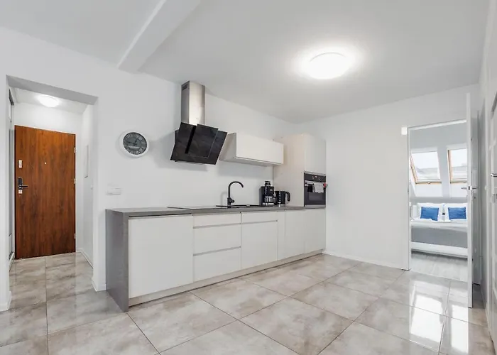 Osiedle Północne, Sun&snow