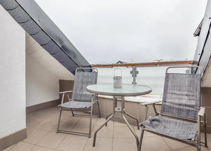 Osiedle Północne, Sun&snow Apartamento Darlowko