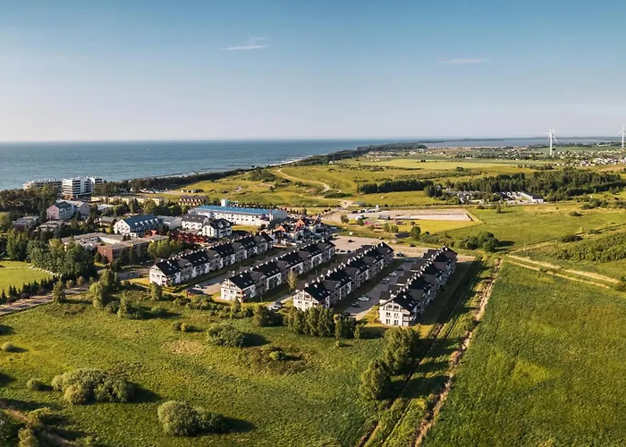 Osiedle Polnocne, Sun & Snow Darłówko