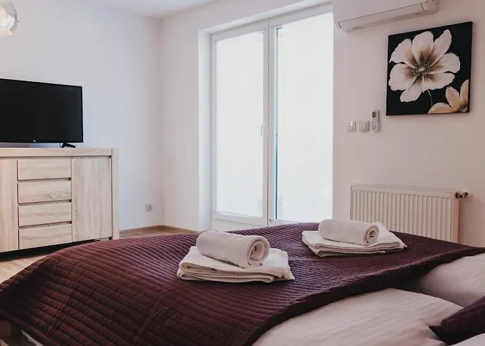 Osiedle Północne, Sun&snow * Darlowko