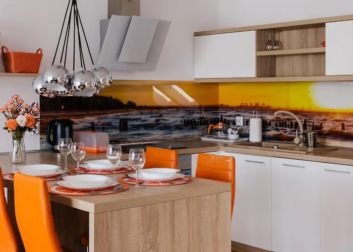 Osiedle Północne, Sun&snow