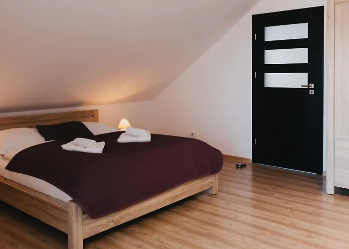 Osiedle Północne, Sun&snow Apartamento