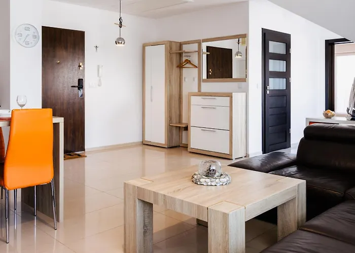 Apartamento Osiedle Północne, Sun&snow