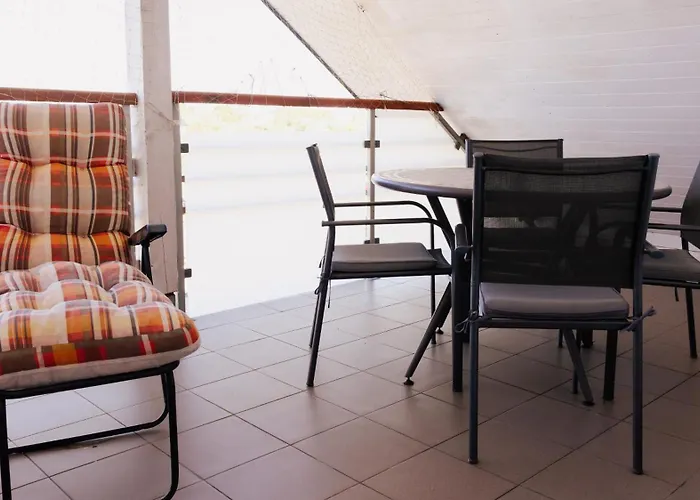 Osiedle Polnocne, Sun & Snow Apartmán *