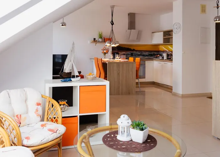 Osiedle Północne, Sun&snow Darlowko