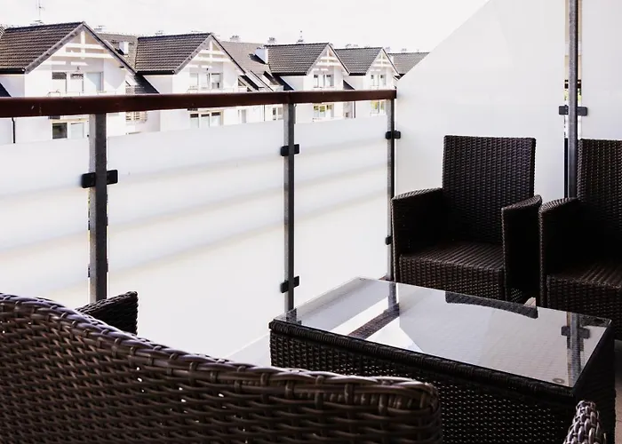 Osiedle Północne, Sun&snow