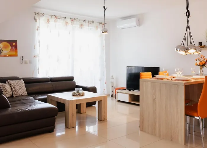 Apartamento Osiedle Północne, Sun&snow Darlowko