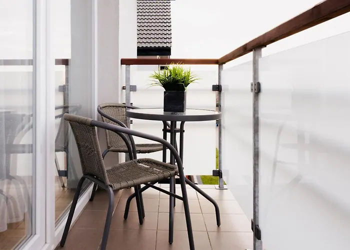 Osiedle Północne, Sun&snow * Darlowko