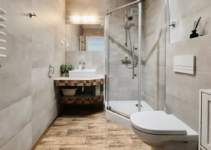 Osiedle Północne, Sun&snow *